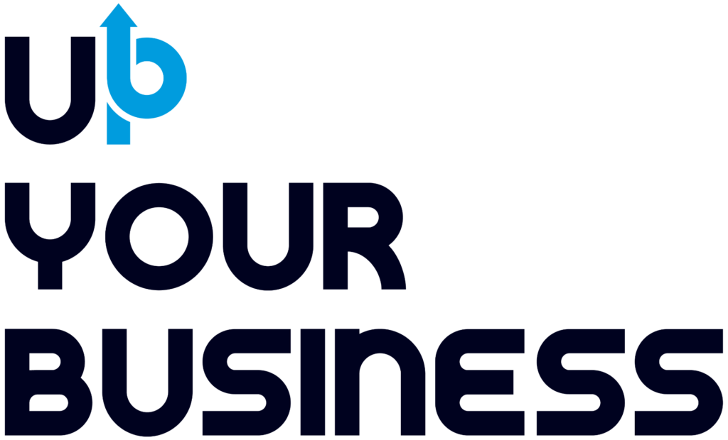 Up Your Business